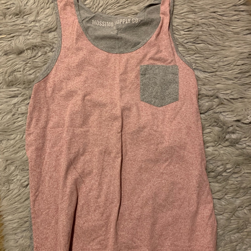 Mossimo Men tank